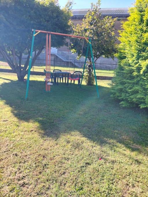 Cà dai nonni sul Lago d Orta Apartamento San Maurizio D'opaglio Exterior foto