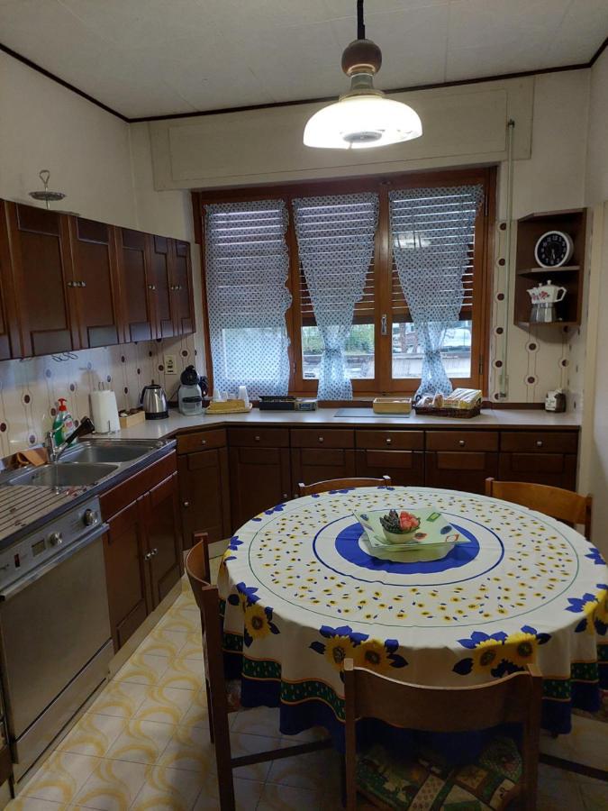 Cà dai nonni sul Lago d Orta Apartamento San Maurizio D'opaglio Exterior foto