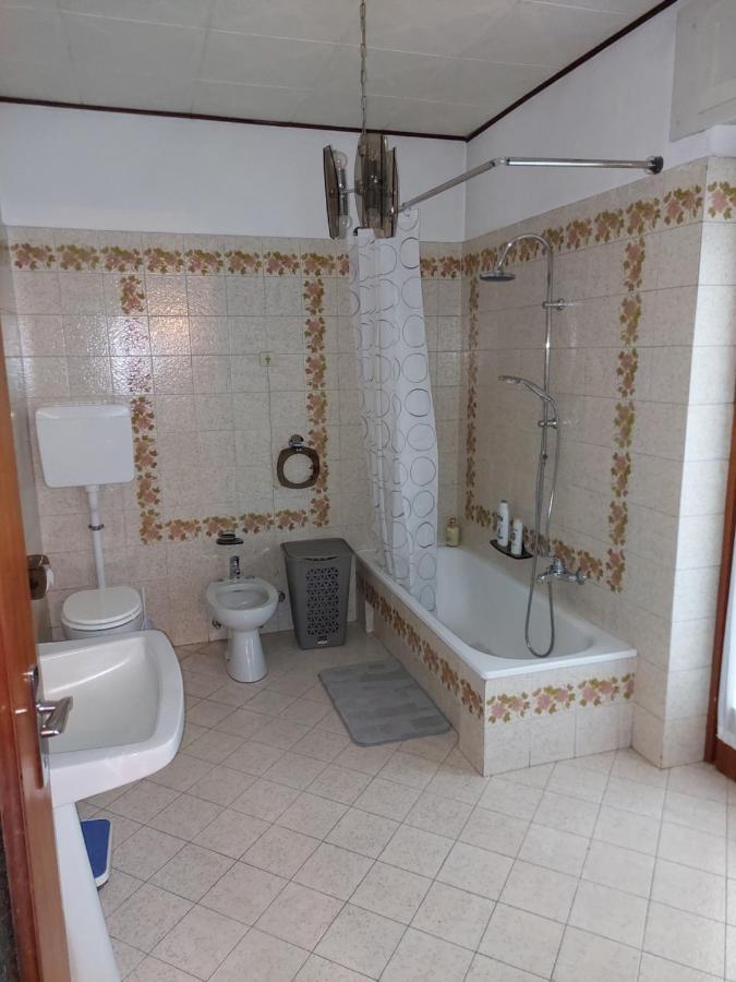 Cà dai nonni sul Lago d Orta Apartamento San Maurizio D'opaglio Exterior foto